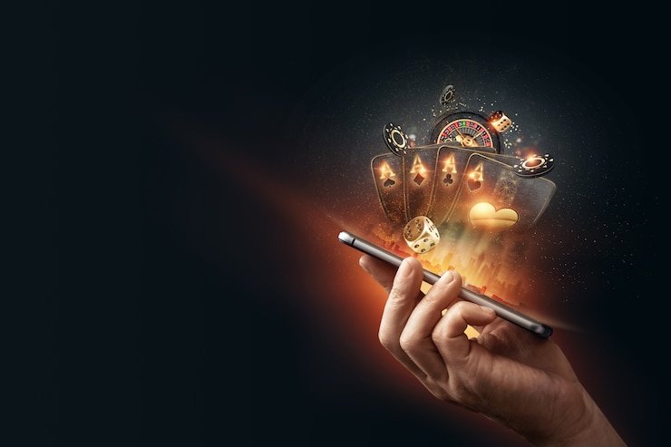 Studio dealer langsung platform kawan77 dengan teknologi multi-kamera