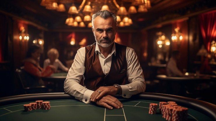 Antarmuka aplikasi mobile kawan77 menampilkan meja dealer langsung dan pasar sportsbook
