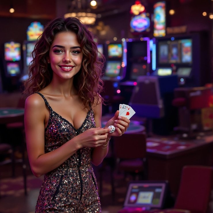 Tampilan detail permainan Habanero dengan paytable dan fitur bonus