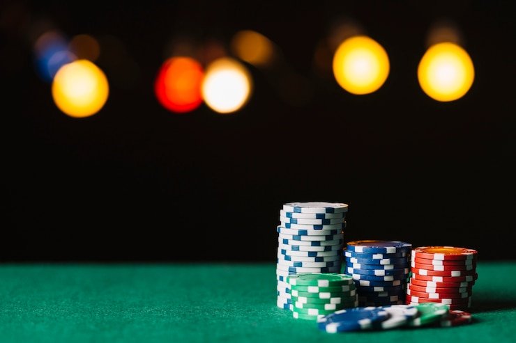 Detail interface permainan Hot Pot menunjukkan opsi taruhan dan hasil permainan